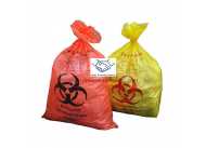 Những thông tin quan trọng về túi đựng rác y tế cần biết