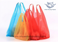 Sản xuất túi nilon đựng thực phẩm giá rẻ chất lượng tại TPHCM