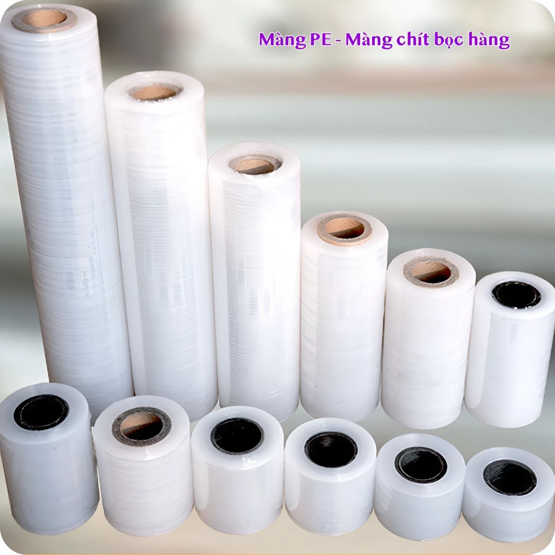 Mang PE gia re Thanh Pho Ho Chi Minh